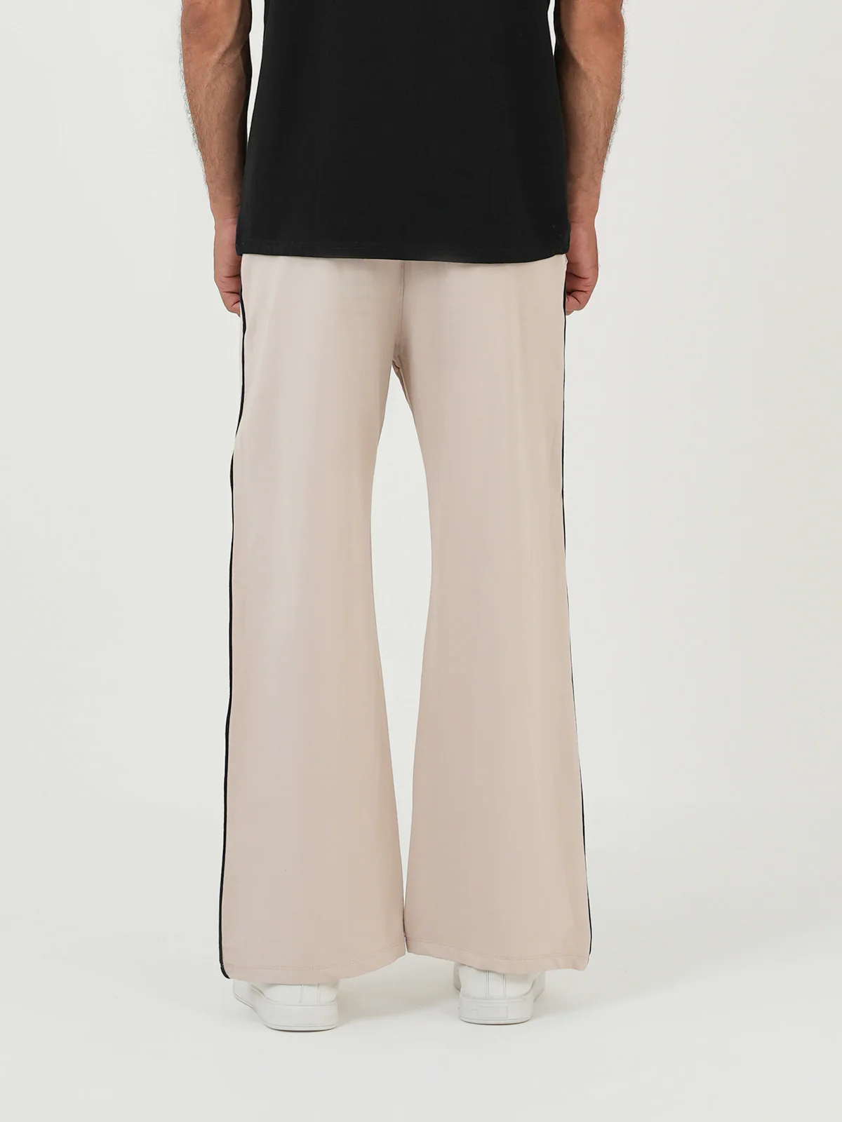 "DEZBA" Stylish Regular Basic Trouser - Image 6