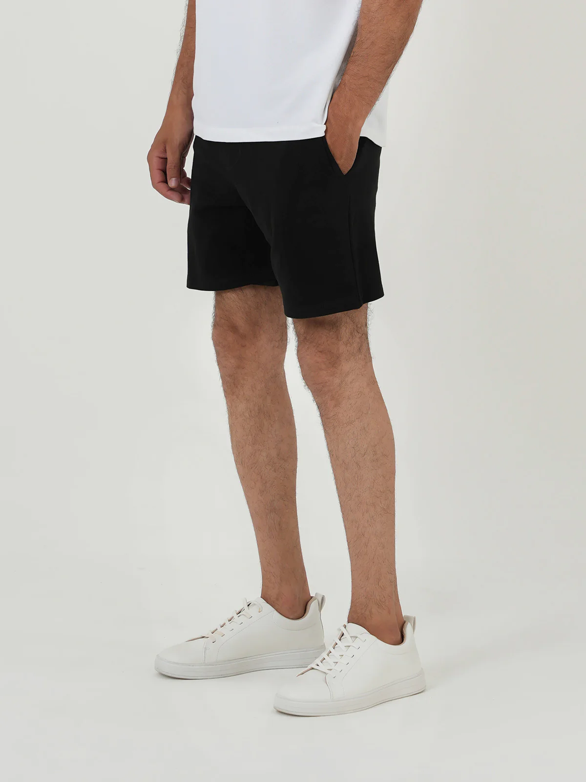 "ENIOLA" High Quality Regular Short - Image 3