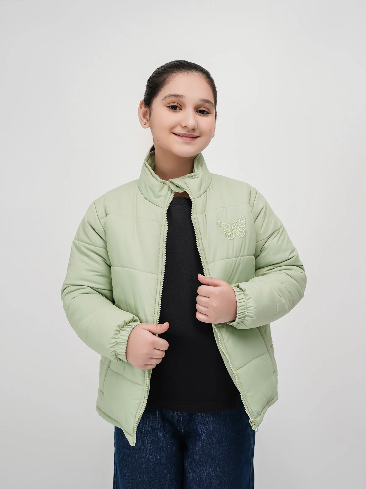 "EPHRAZ" Comfort Puffer Jacket - Image 2