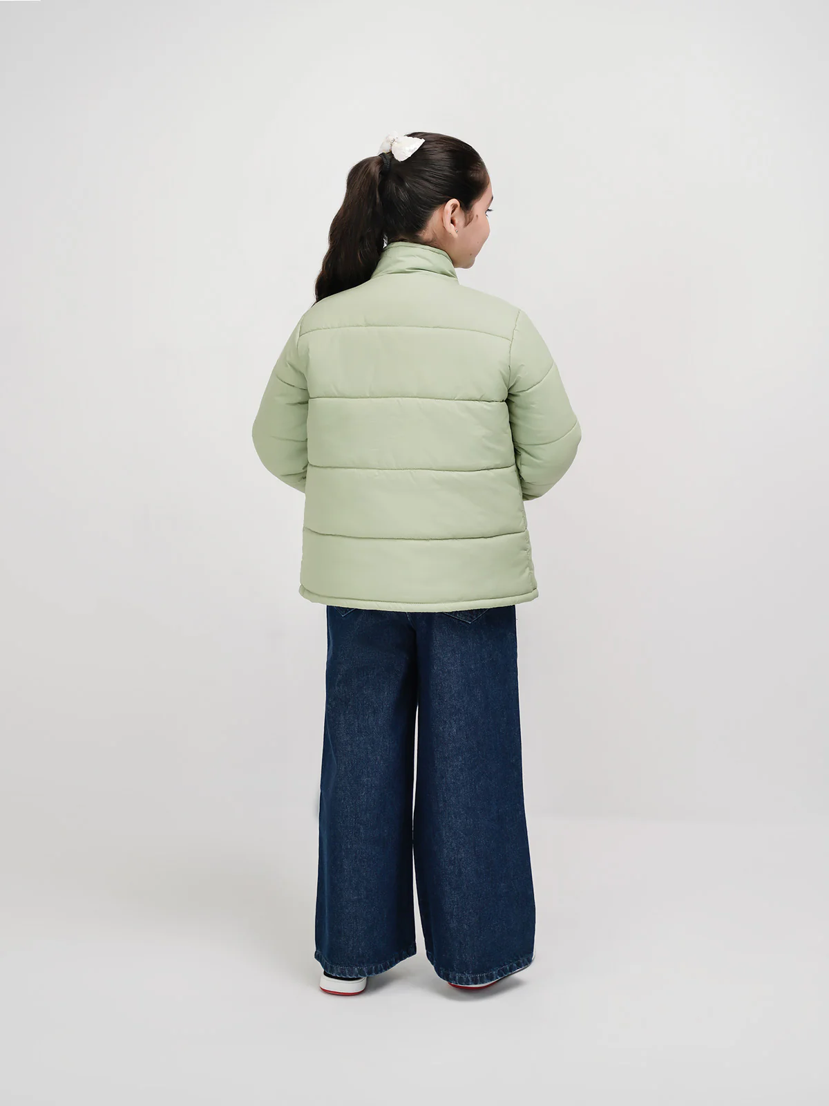 "EPHRAZ" Comfort Puffer Jacket - Image 5