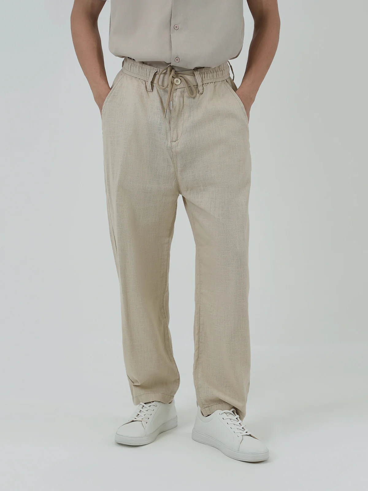 "FEOFAN" Soft Breathable Trouser