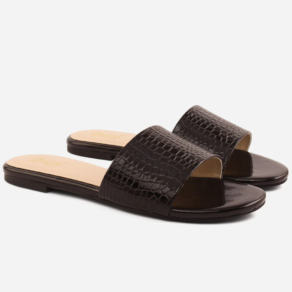 Girlās "MERIDA" Comfy Slippers - Image 2