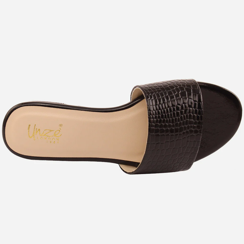 Girlās "MERIDA" Comfy Slippers - Image 4