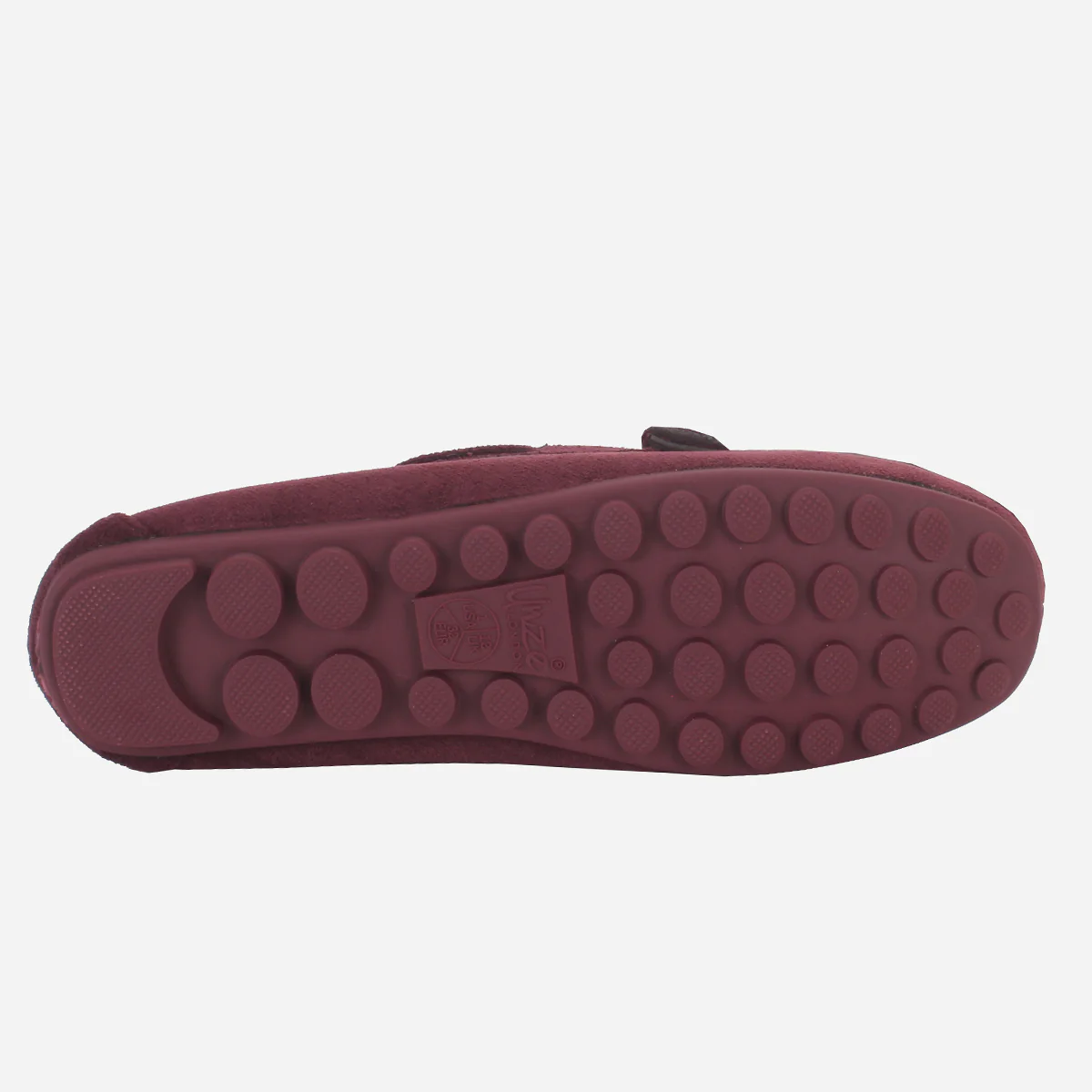 Girls "DOMINI" Bit Detailing Casual Moccasins - Image 5