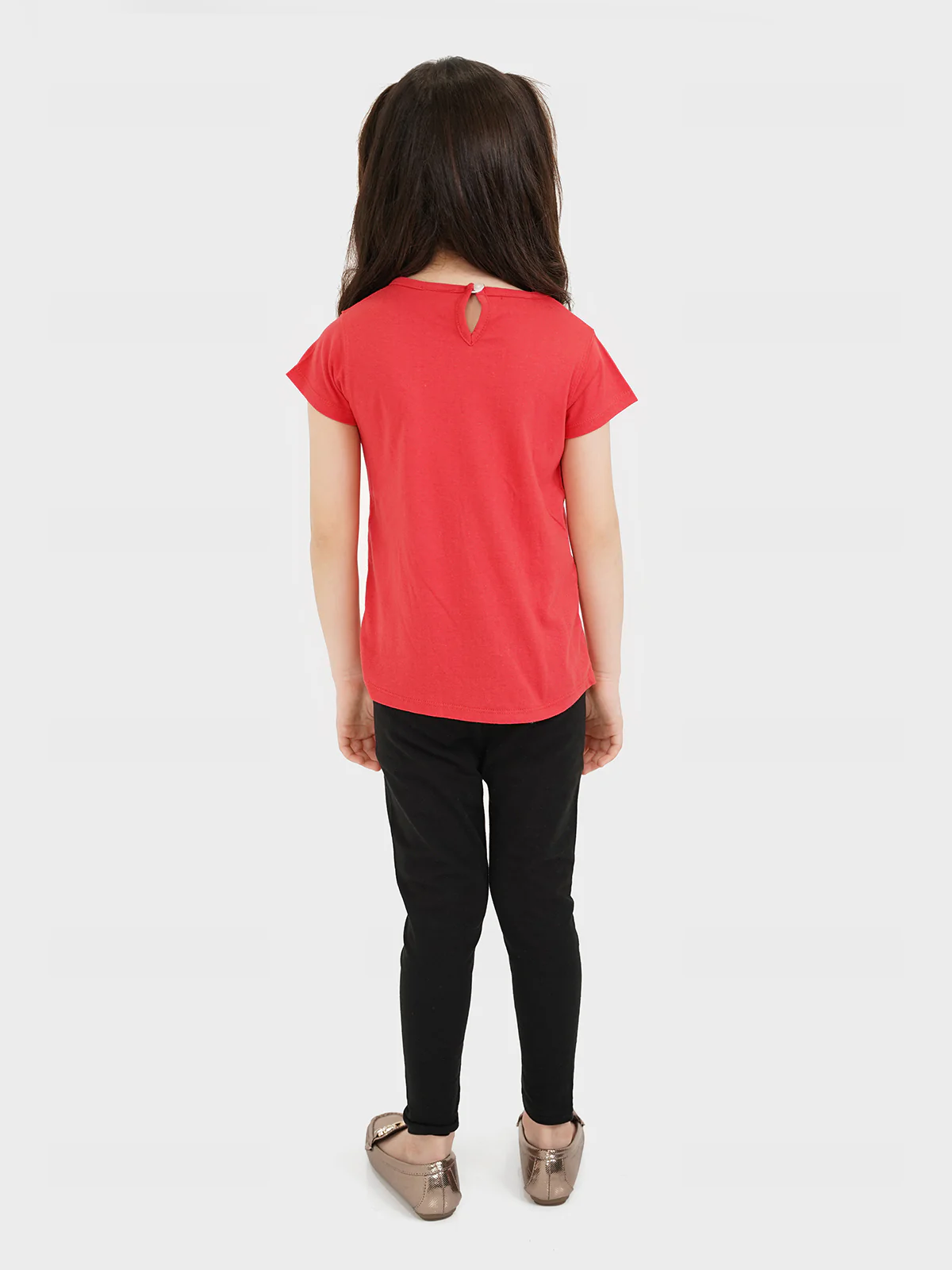 "MACRAE" Graphic T-Shirt - Image 4