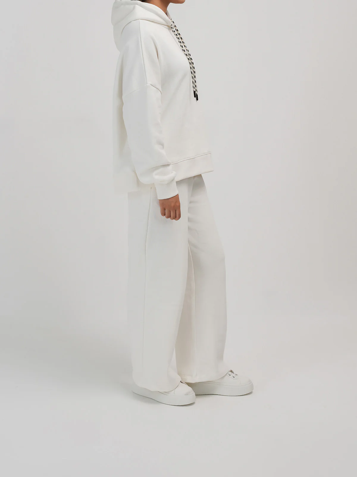 "GIUSTINA" Casual Warm Track Suit - Image 3