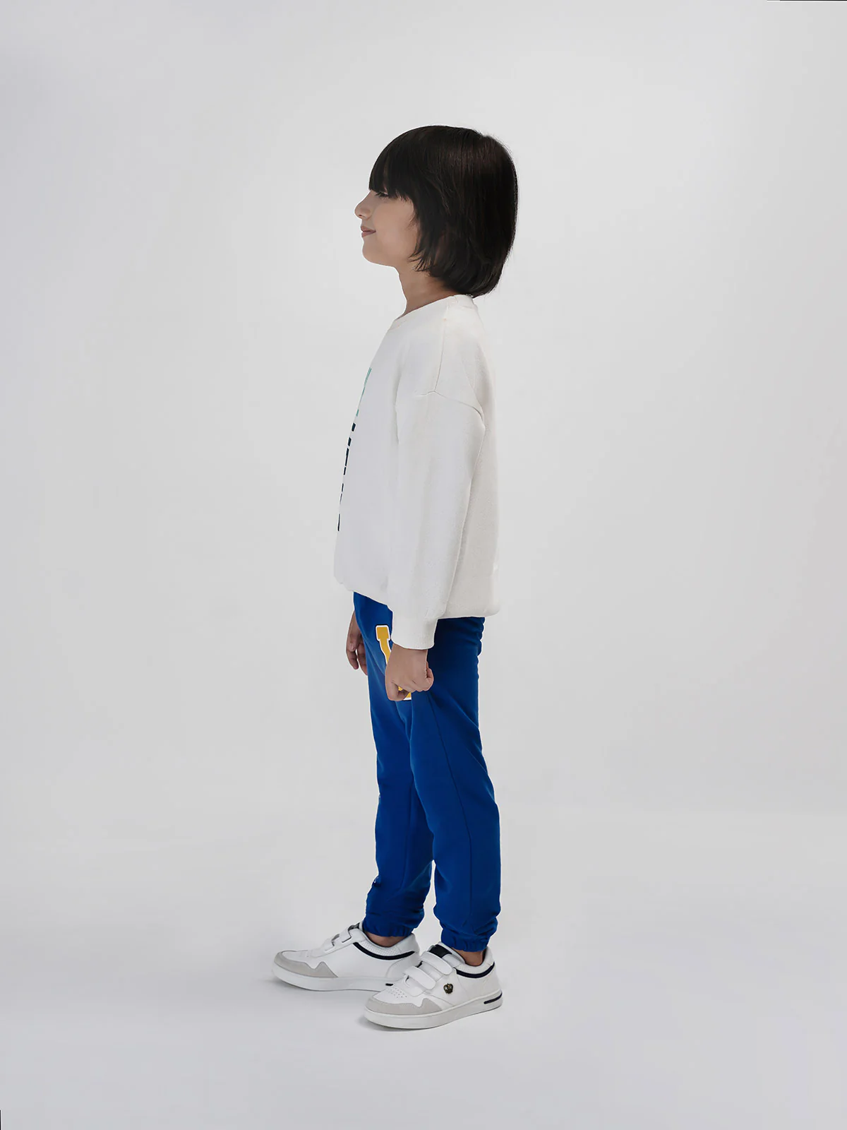 "HALIF" Casual Comfy Joggers - Image 3