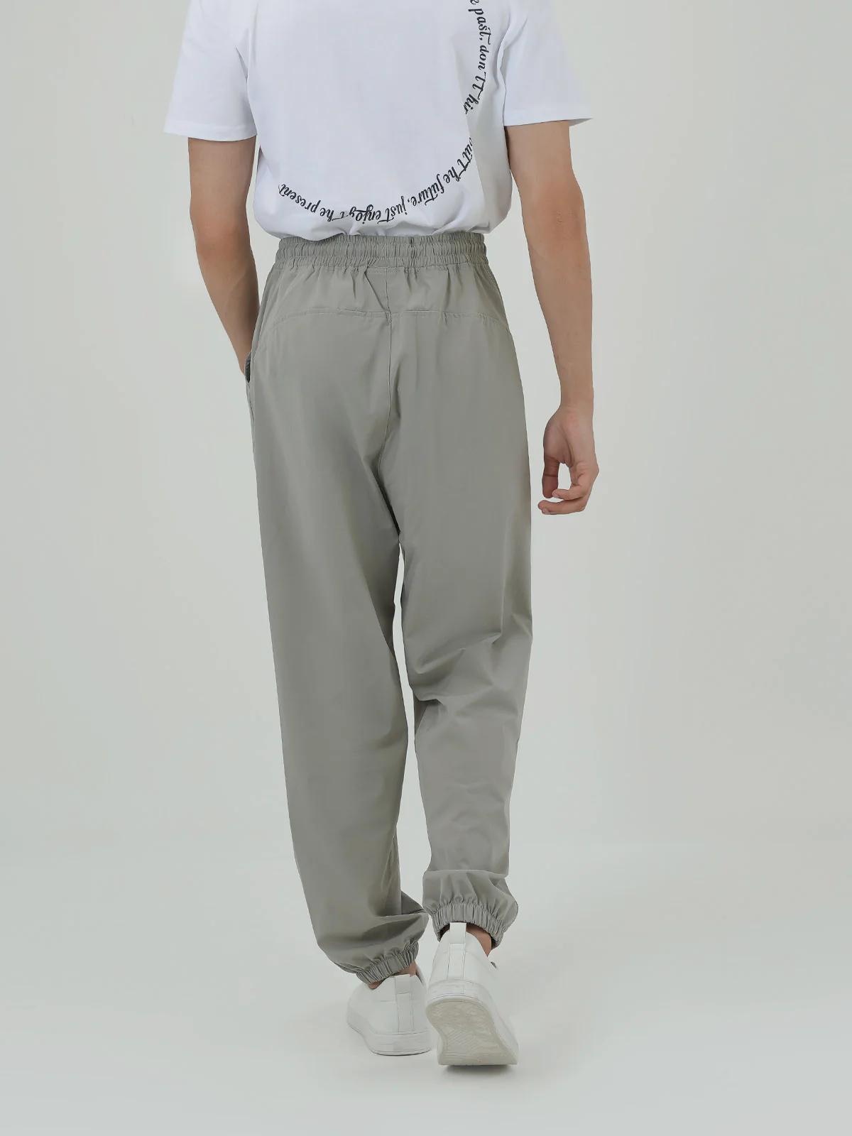"HARALD" Straight Regular Fit Trouser - Image 5