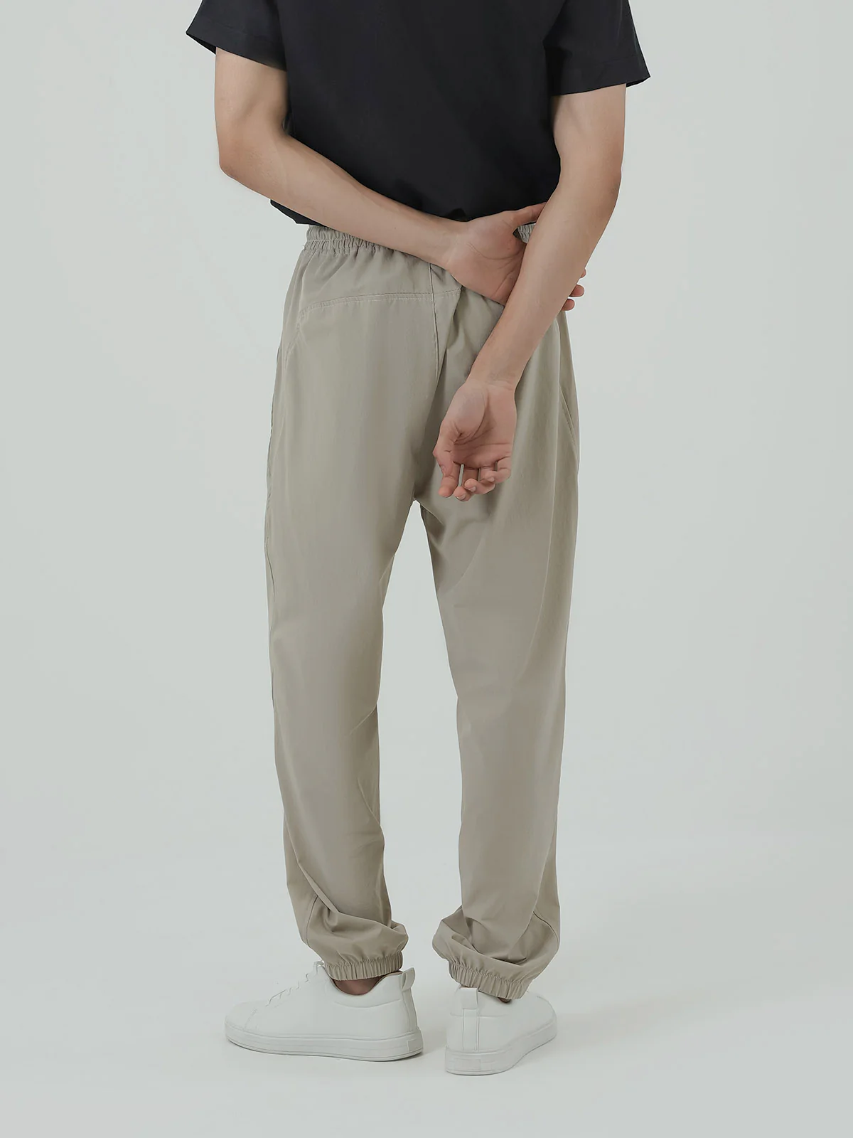 "HARALD" Straight Regular Fit Trouser - Image 5
