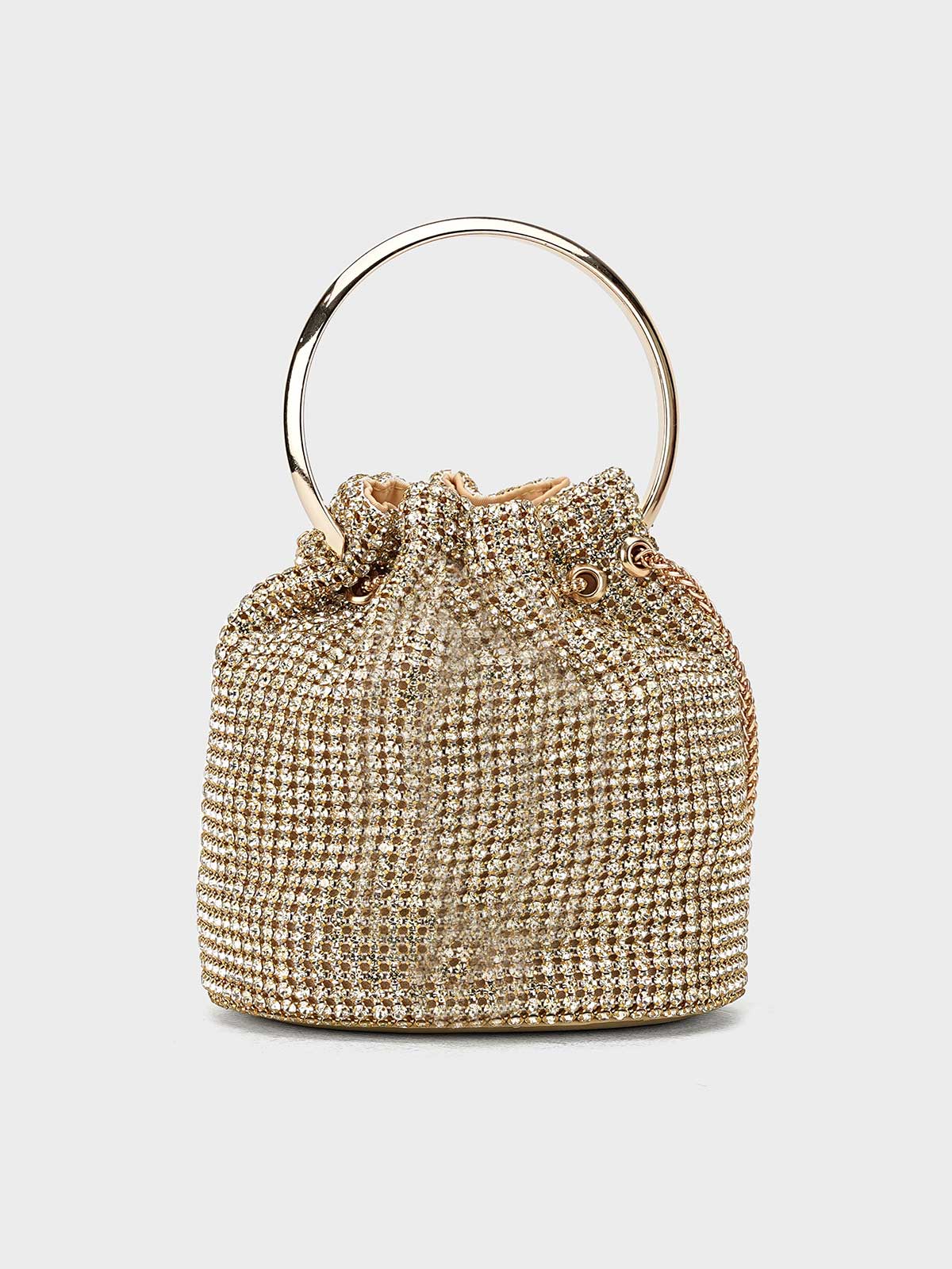 Henry Women "HENRY" Beautiful Fancy Bag - Image 5