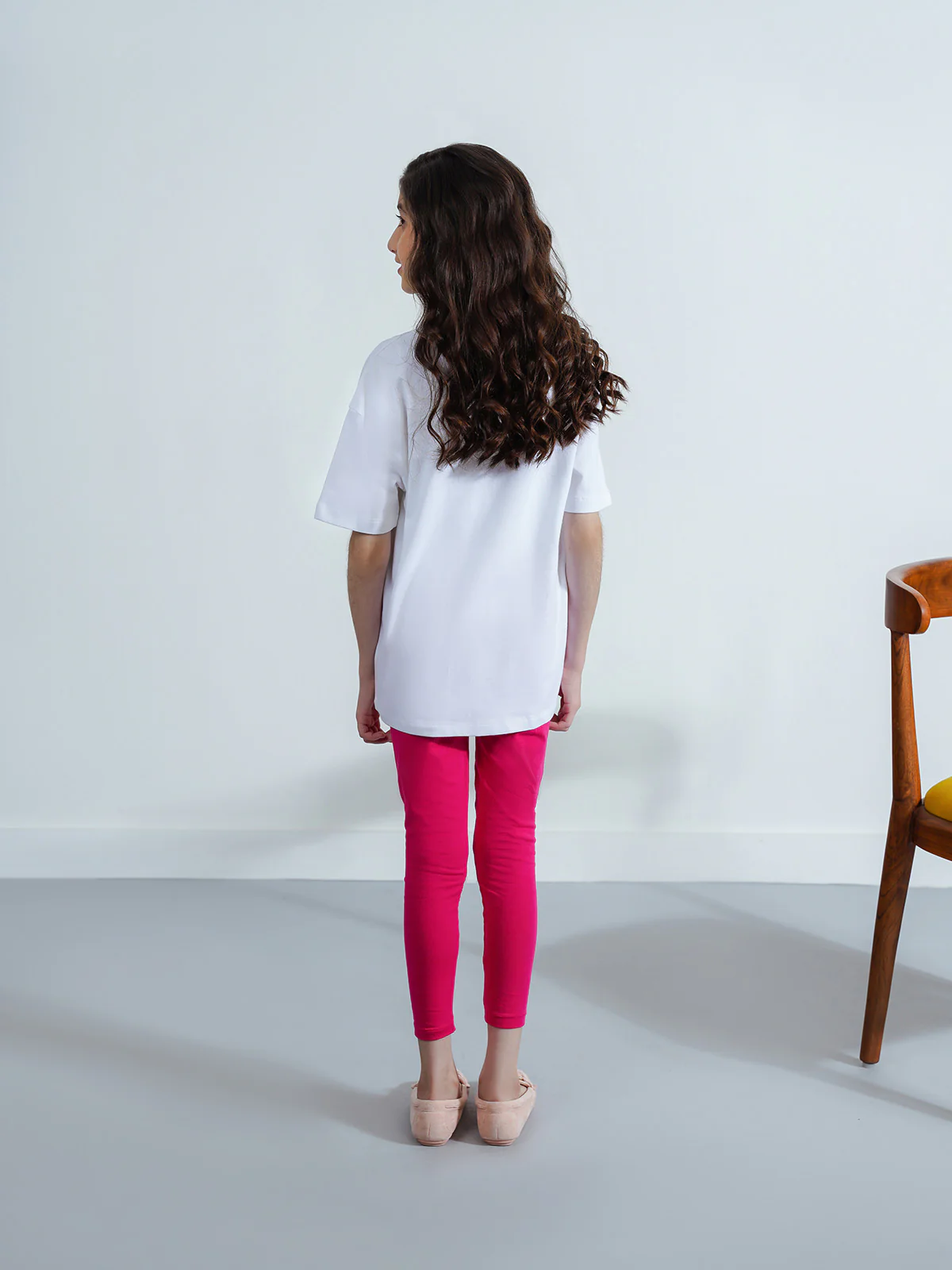 "JENEVA" Comfort Basic Regular Tight - Image 4