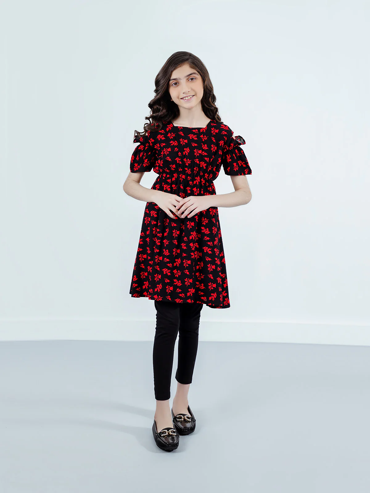 "JENEVA" Comfort Basic Regular Tight - Image 2
