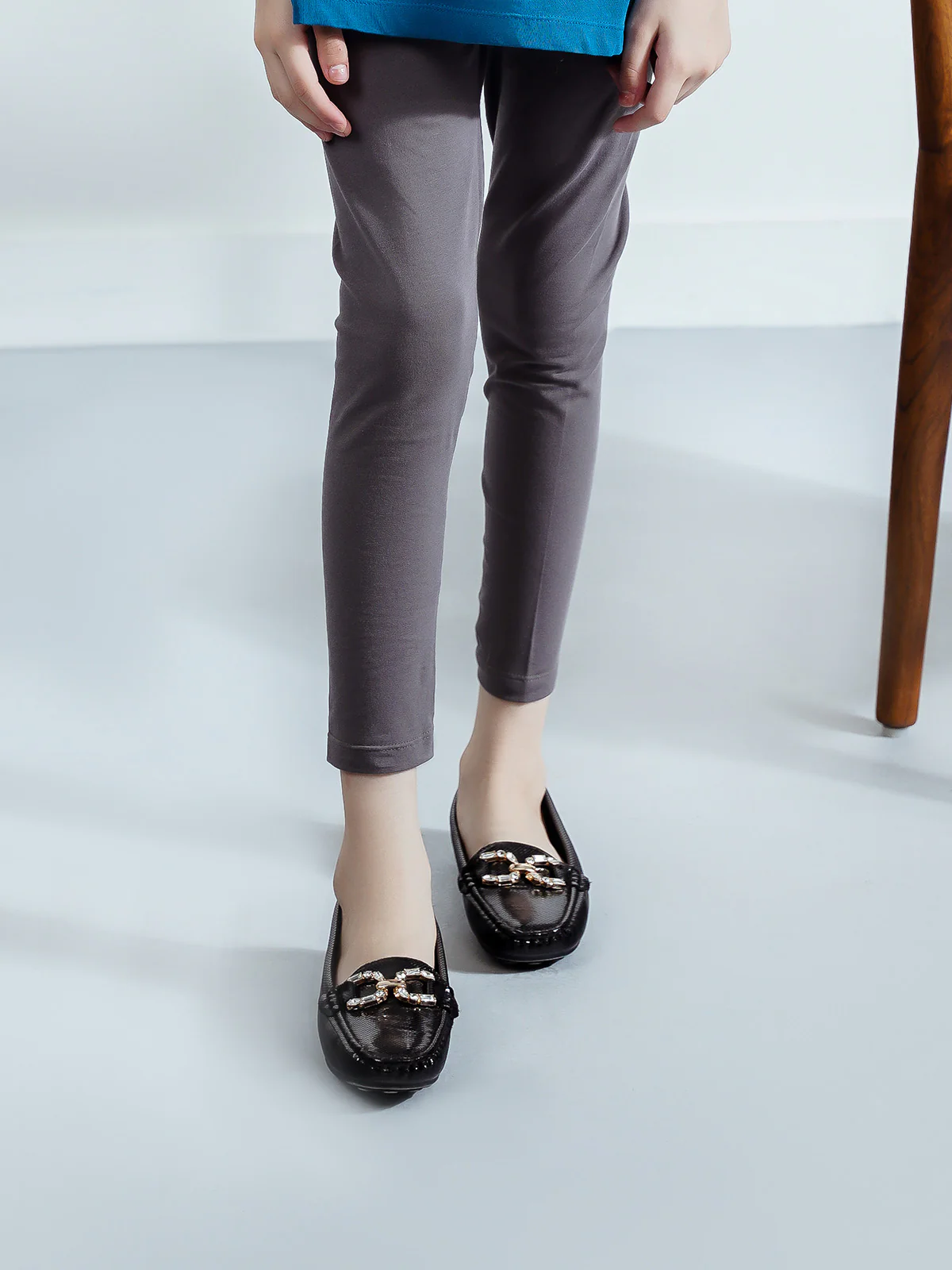 "JENEVA" Comfort Basic Regular Tight