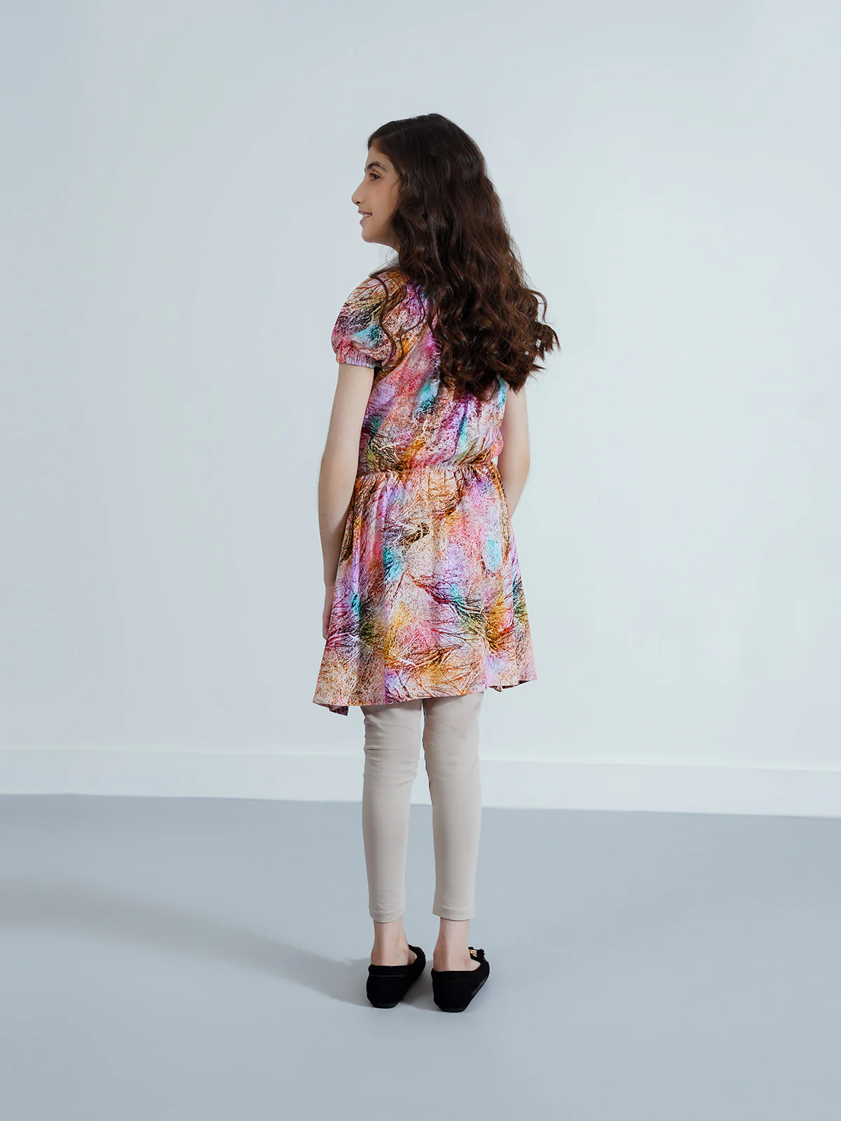 "JENEVA" Comfort Basic Regular Tight - Image 4