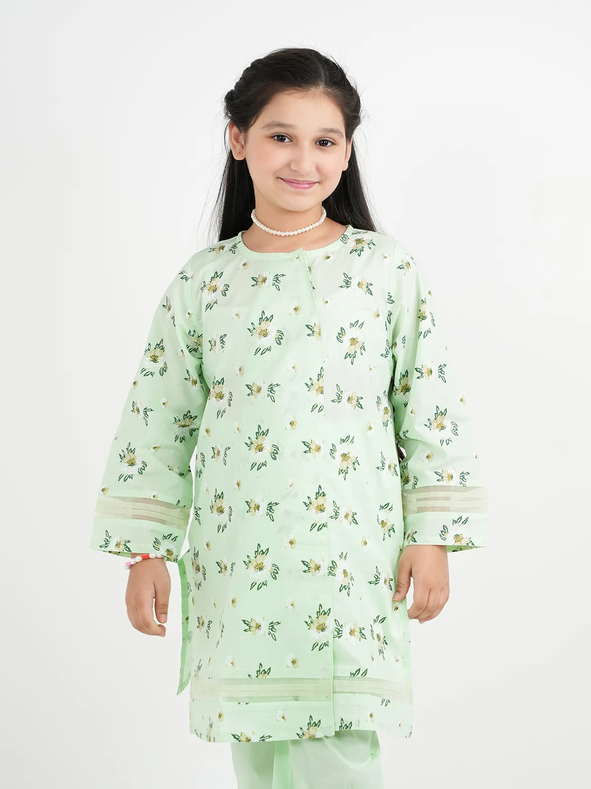 "JUHANI" Casual Summer Co-Ord Set - Image 3