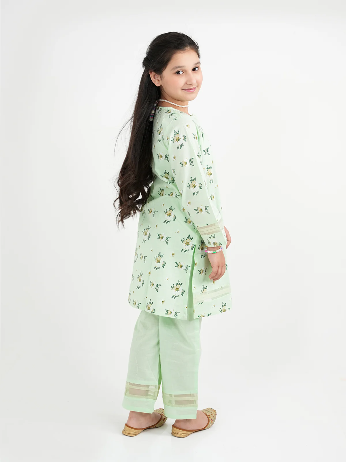 "JUHANI" Casual Summer Co-Ord Set - Image 4
