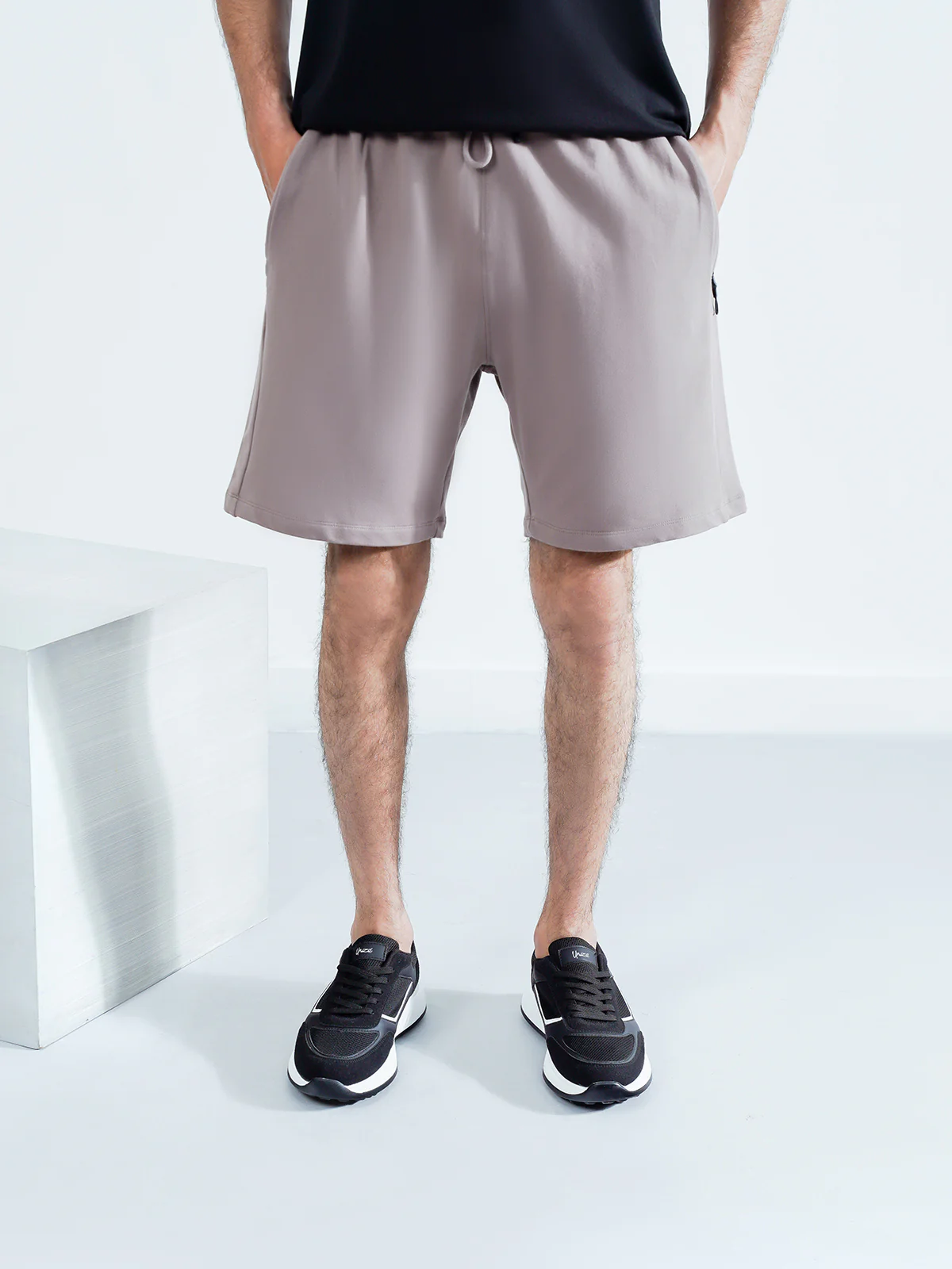 "KANONI" Classic Design Regular Short