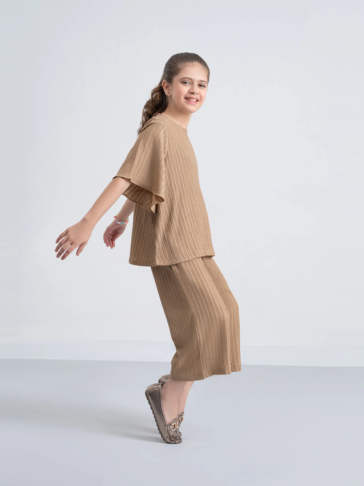 "KAYODE" Lightweight & Durable Co-Ord Set - Image 3