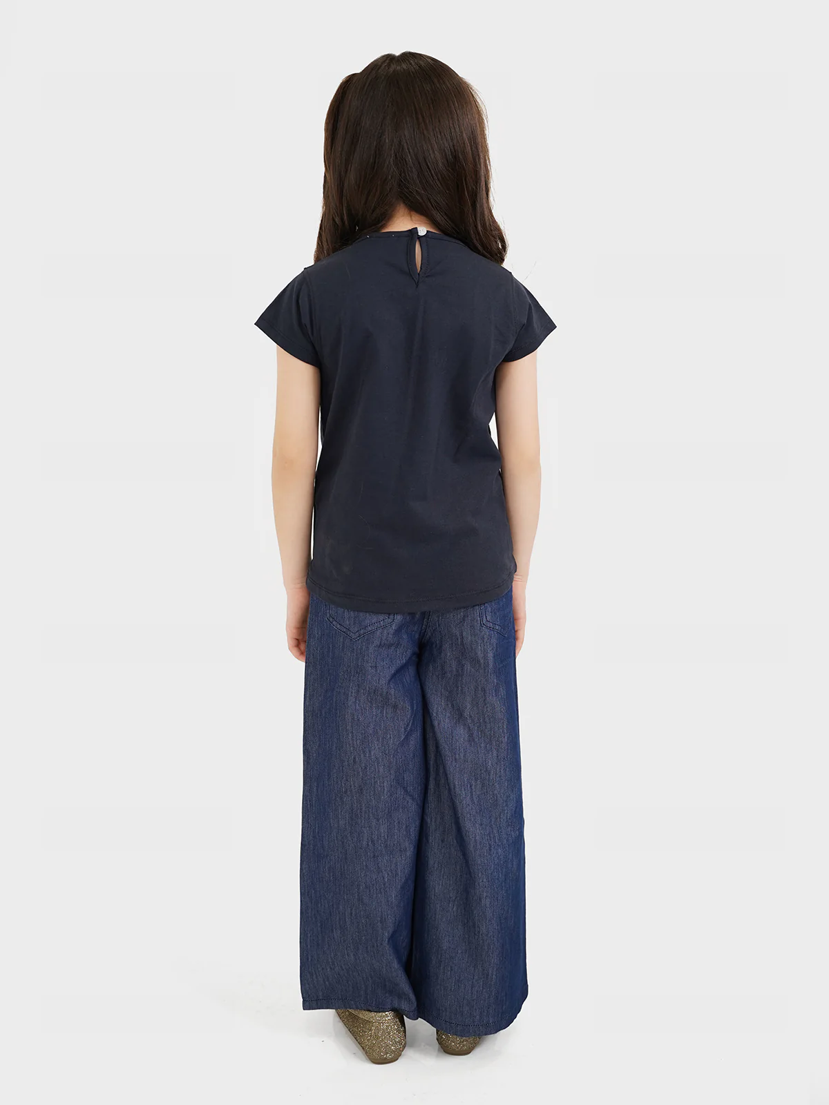 "KETURAH" Graphic T-Shirt - Image 3