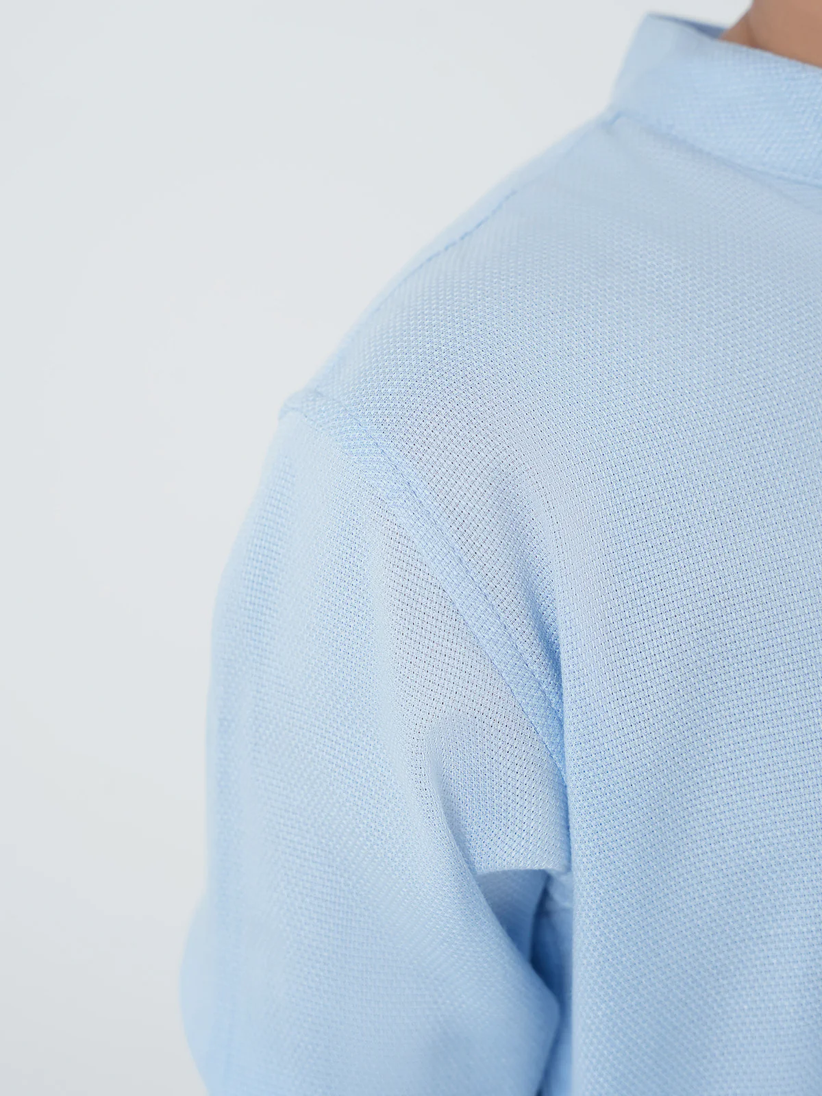 "KIMORA" Printed Regular Fit Casual Shirt - Image 7