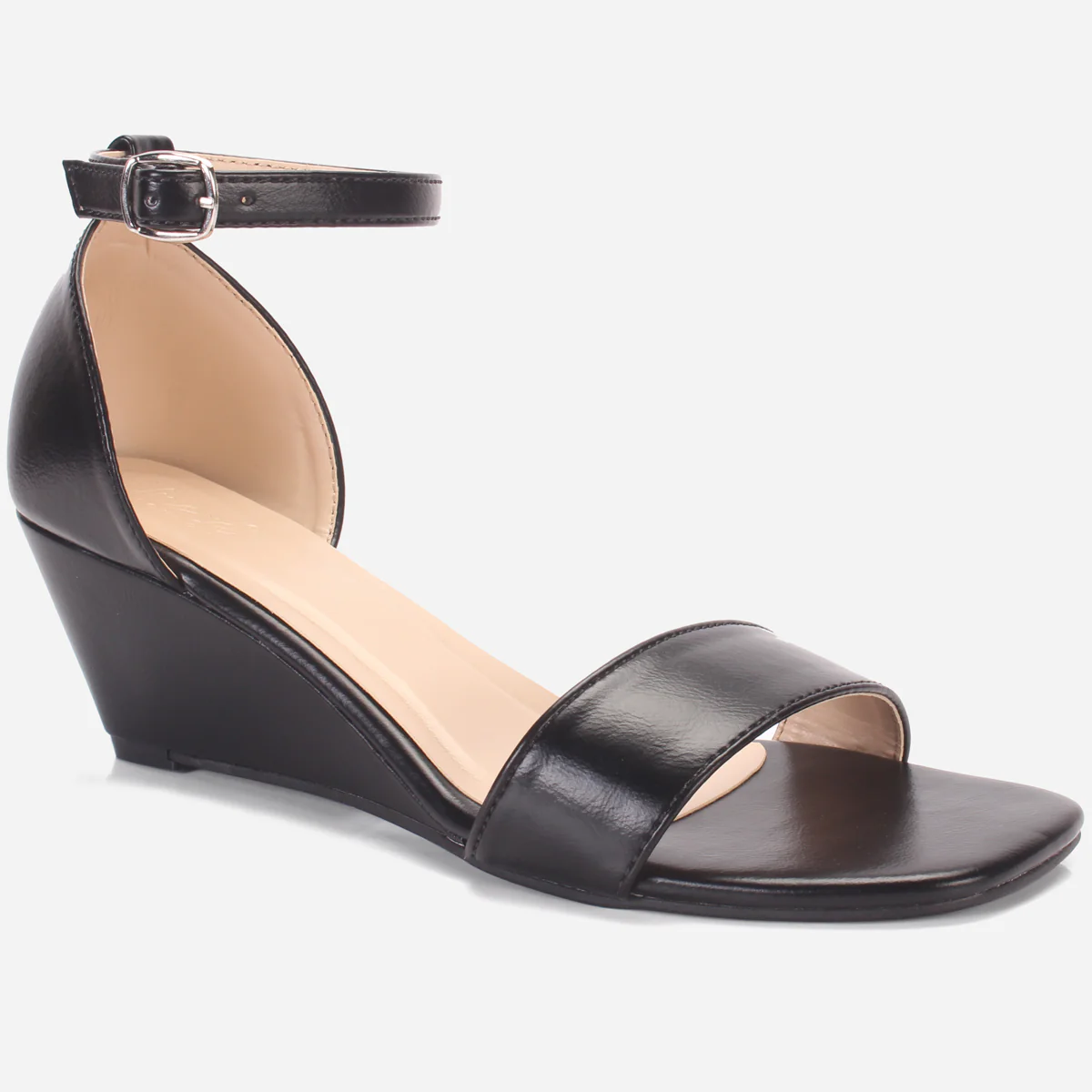 Women's "XAVIER" Wedge Heel Sandals