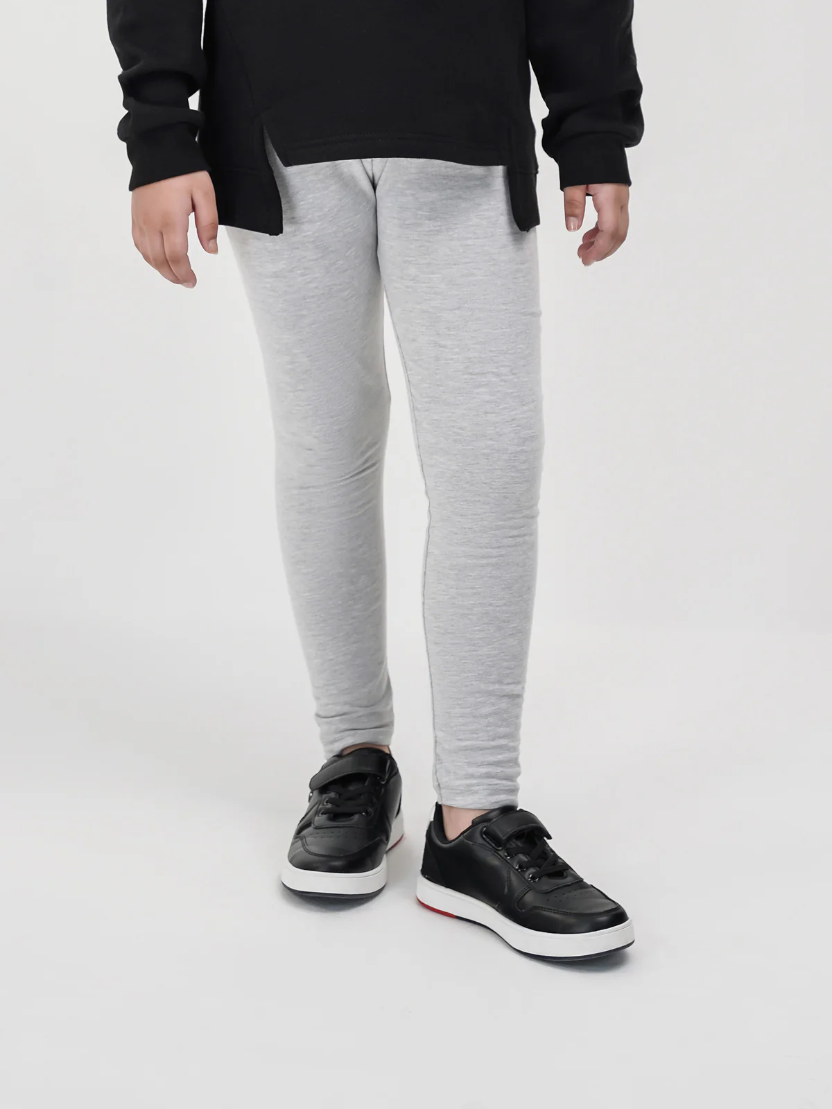 "MARLIN" Casual Jersy Tights