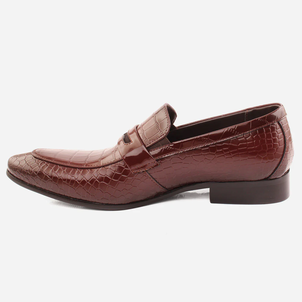 Men "ABRIL" Formal Shoes Collection - Image 3