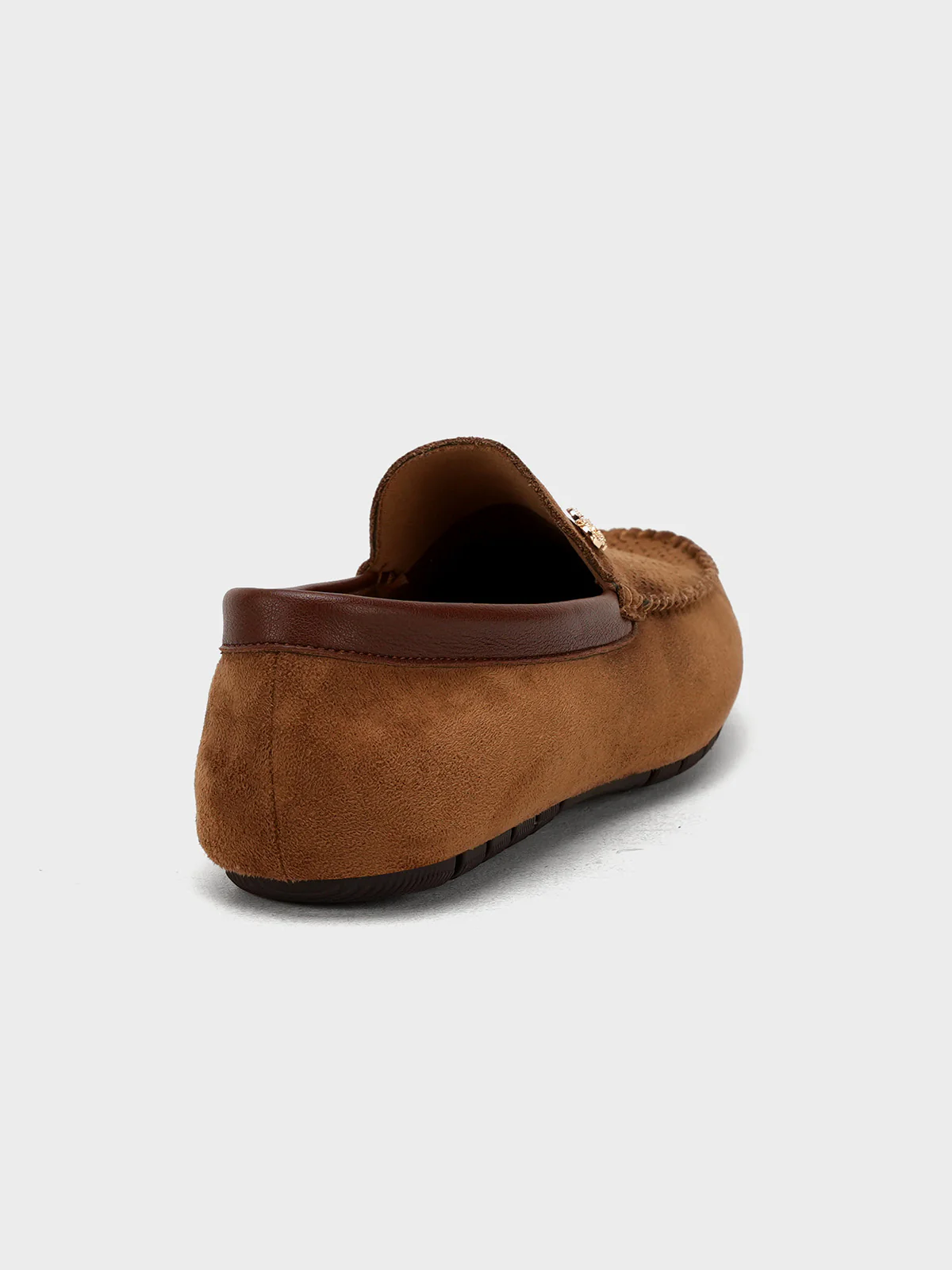 Men "ALCUIN" Unique Design Moccasins - Image 5