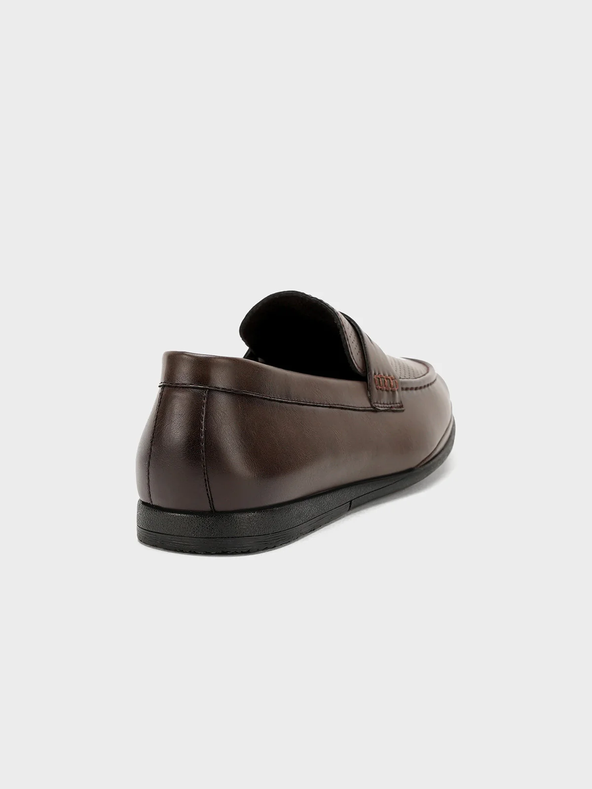 Men "ALINDA" Comfort Simple Loafers - Image 5