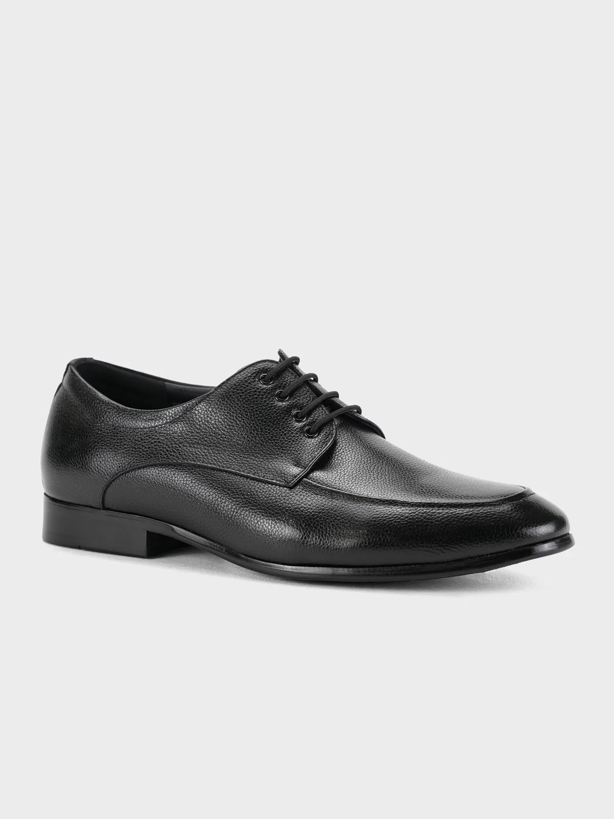 Men "ALONZA" Stylish Leather Formal Shoes