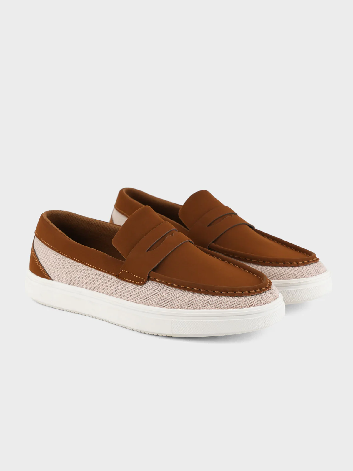 Men "ALTHEA" Comfy Casual Trainers - Image 2