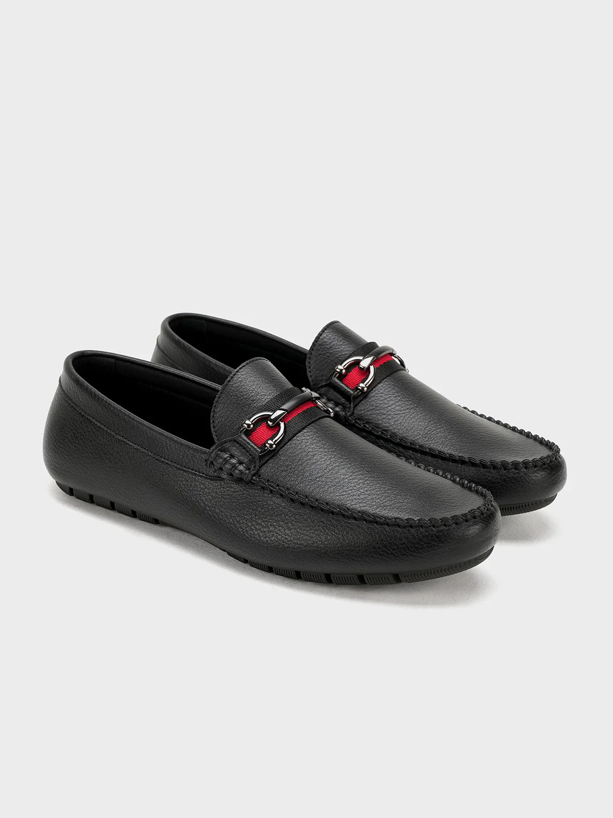 Men "AMABEL" Smart Style Moccasins - Image 2