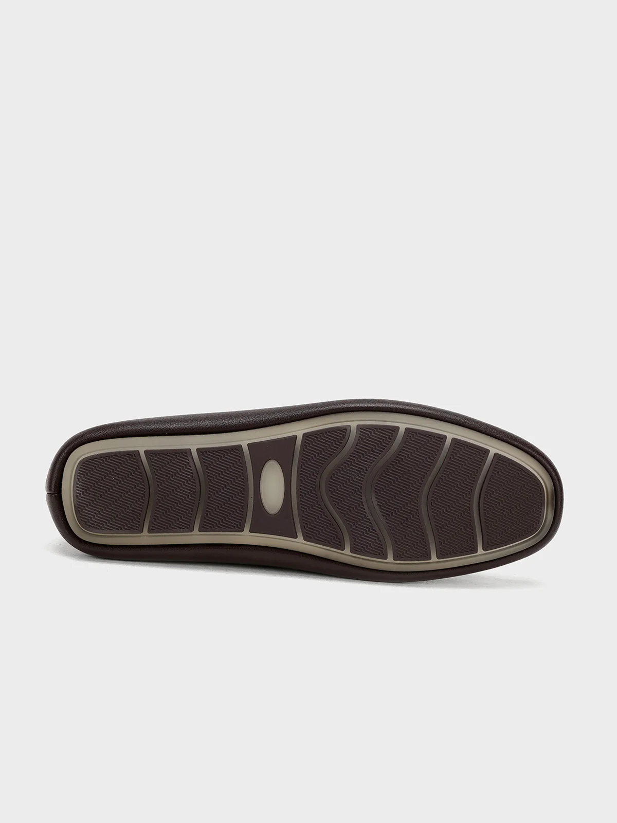 Men "AMITY" Stylish Easy To Wear Moccasins - Image 5