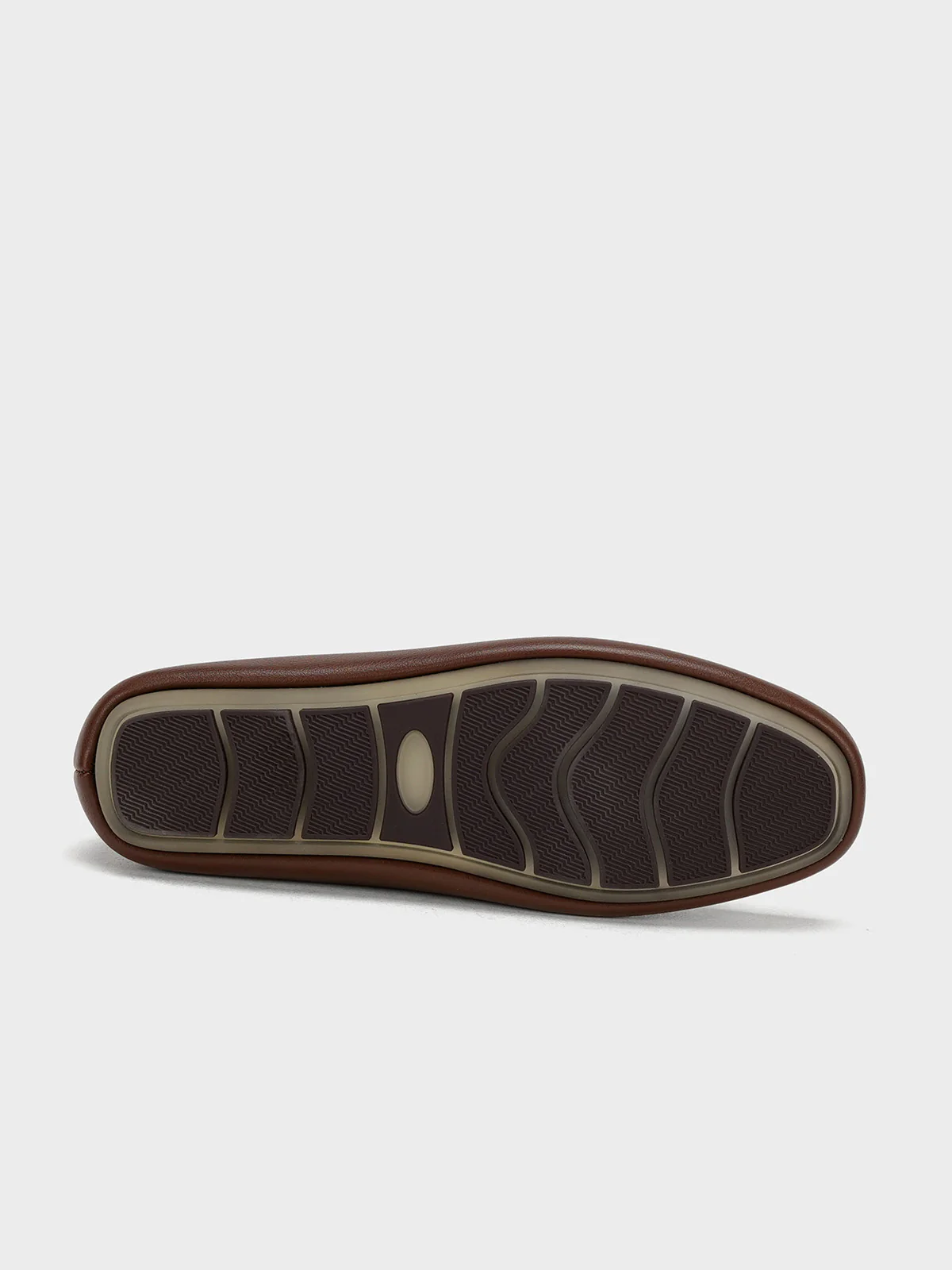 Men "AMITY" Stylish Easy To Wear Moccasins - Image 5