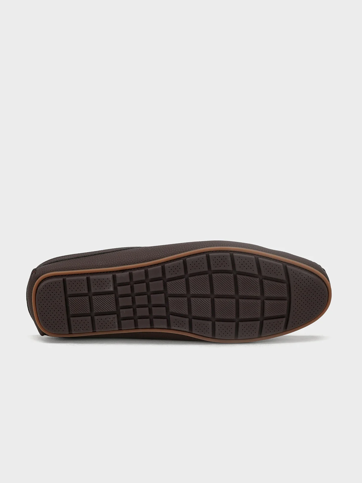 Men "ARAGOG" Perfect For Daily Wear Moccasins - Image 8