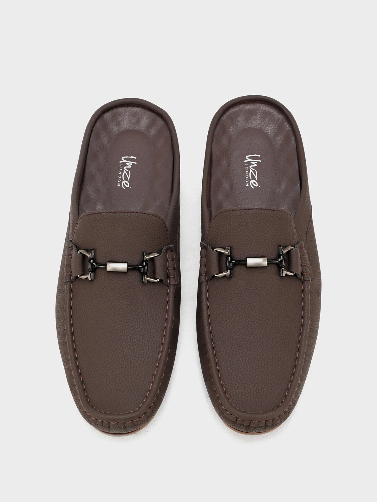 Men "ARAGOG" Perfect For Daily Wear Moccasins - Image 9