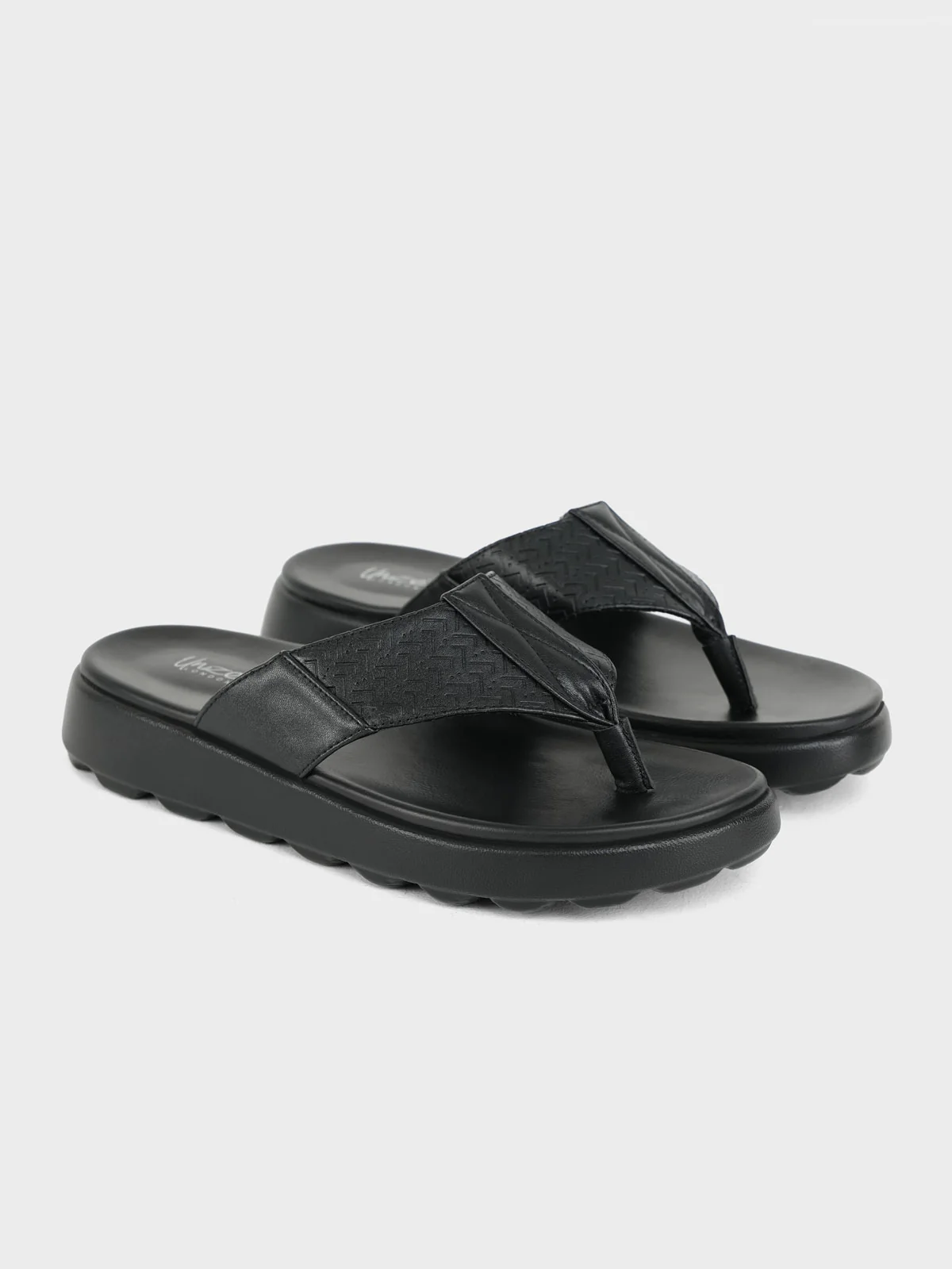 Men "ARATA" Comfy Casual Slippers - Image 2