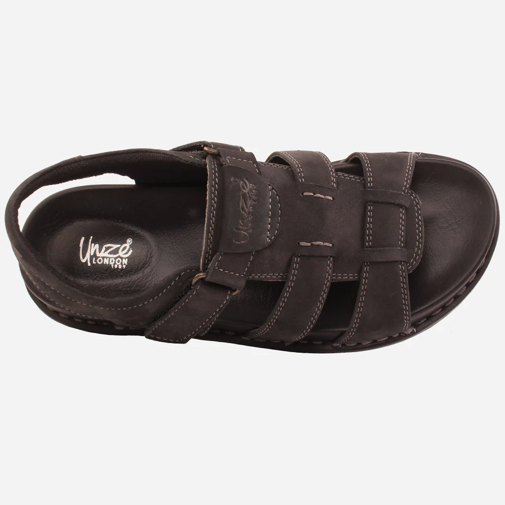 Men "ARIS"Comfort Sandals - Image 4