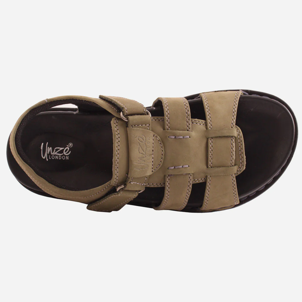 Men "ARIS"Comfort Sandals - Image 4