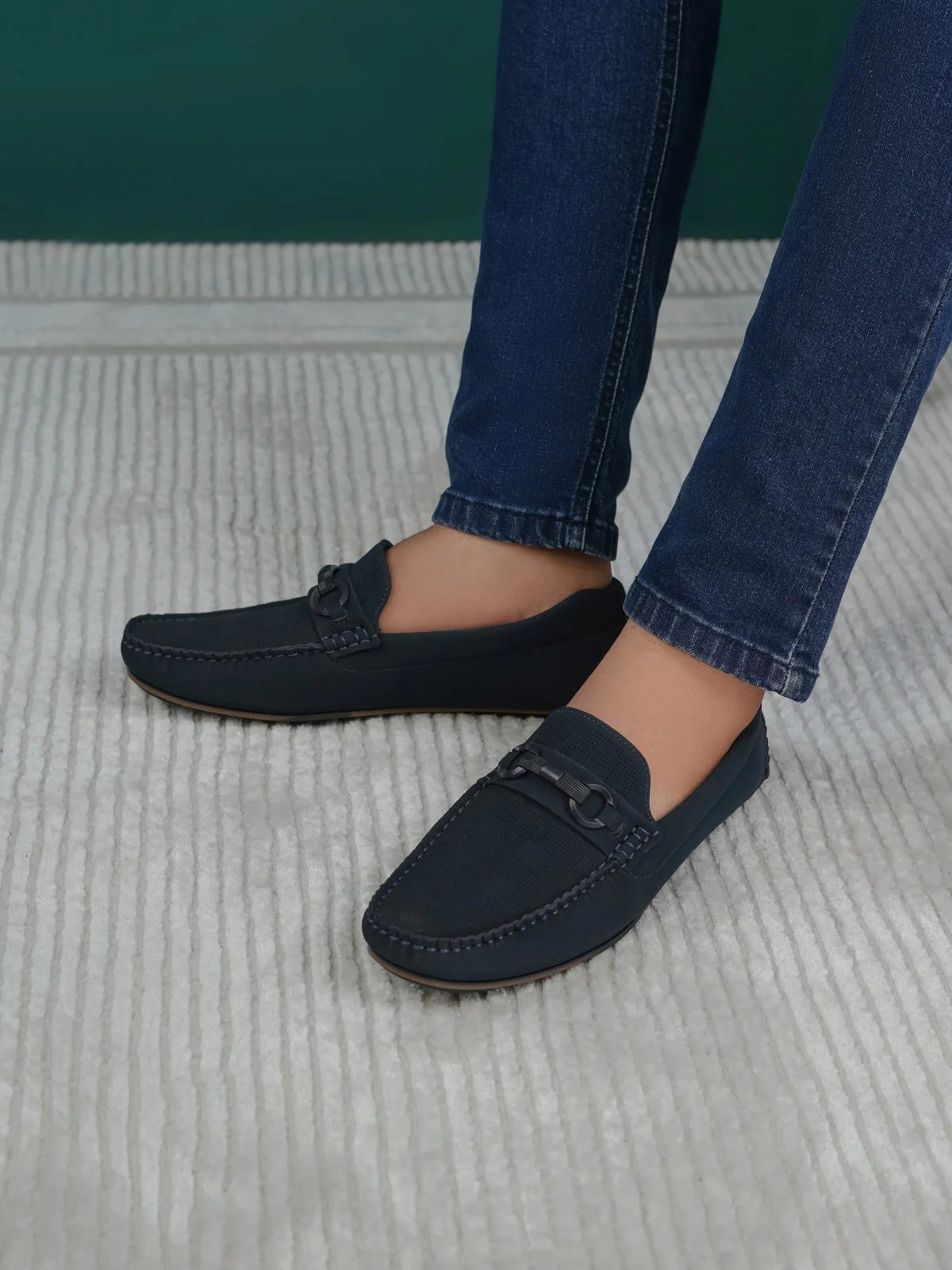 Men "ARLOTT" Trendy And Stylish Moccasins