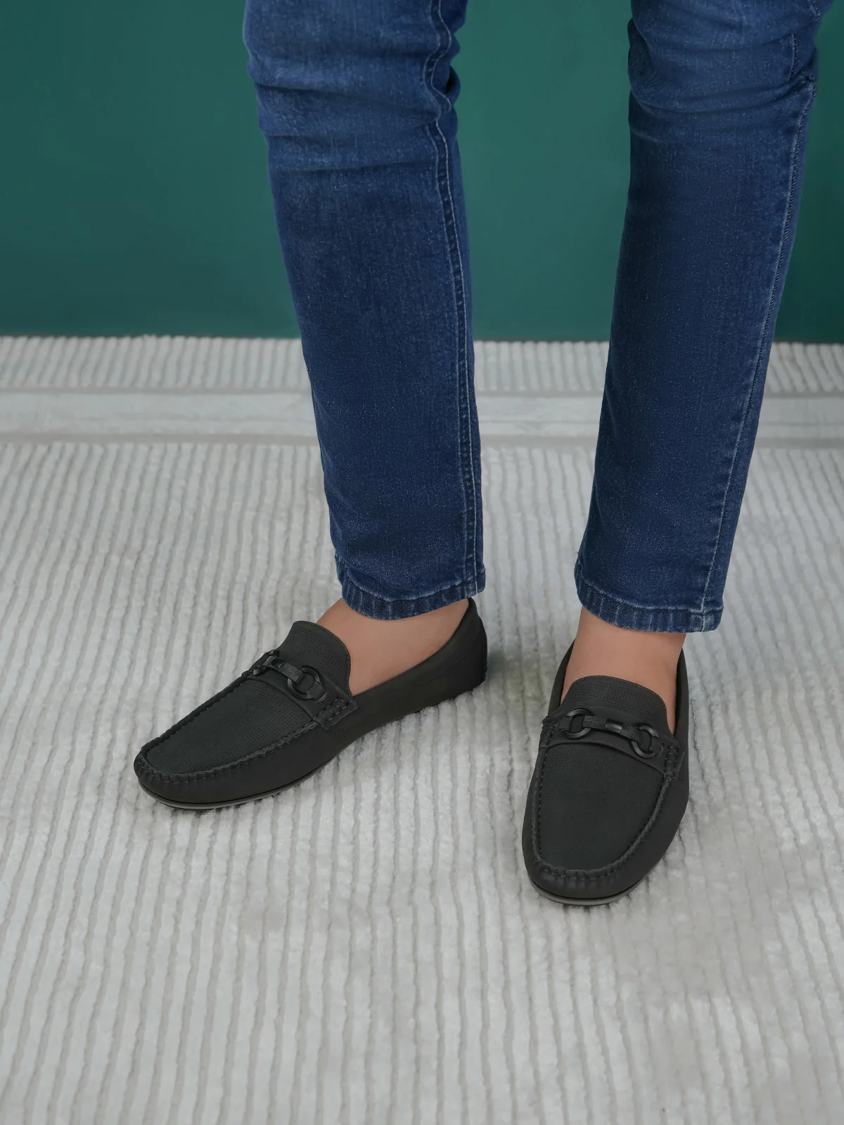 Men "ARLOTT" Trendy And Stylish Moccasins - Image 6