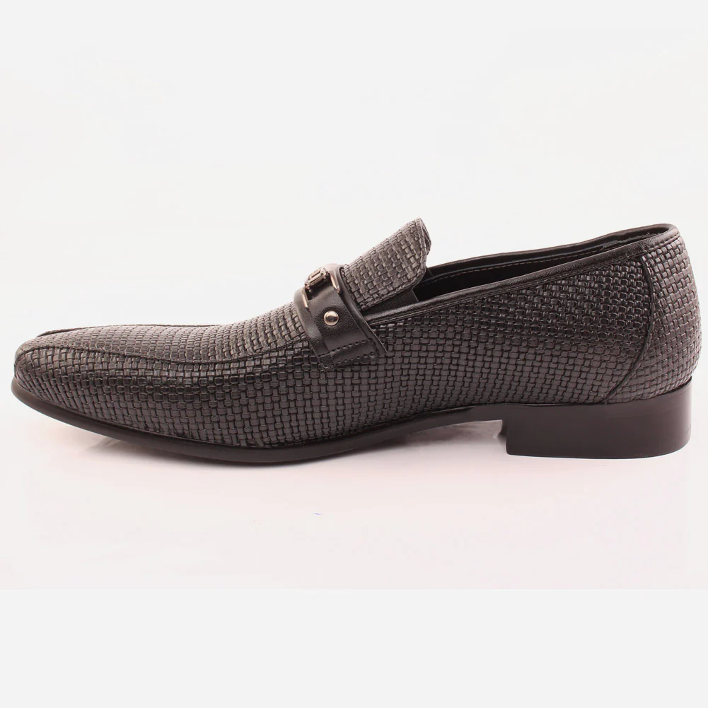 Men "ARON" Formal Shoes Collection - Image 3