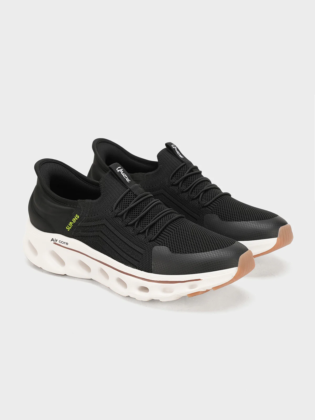 Men "ASHBY" Comfort Lightweight Trainers - Image 2