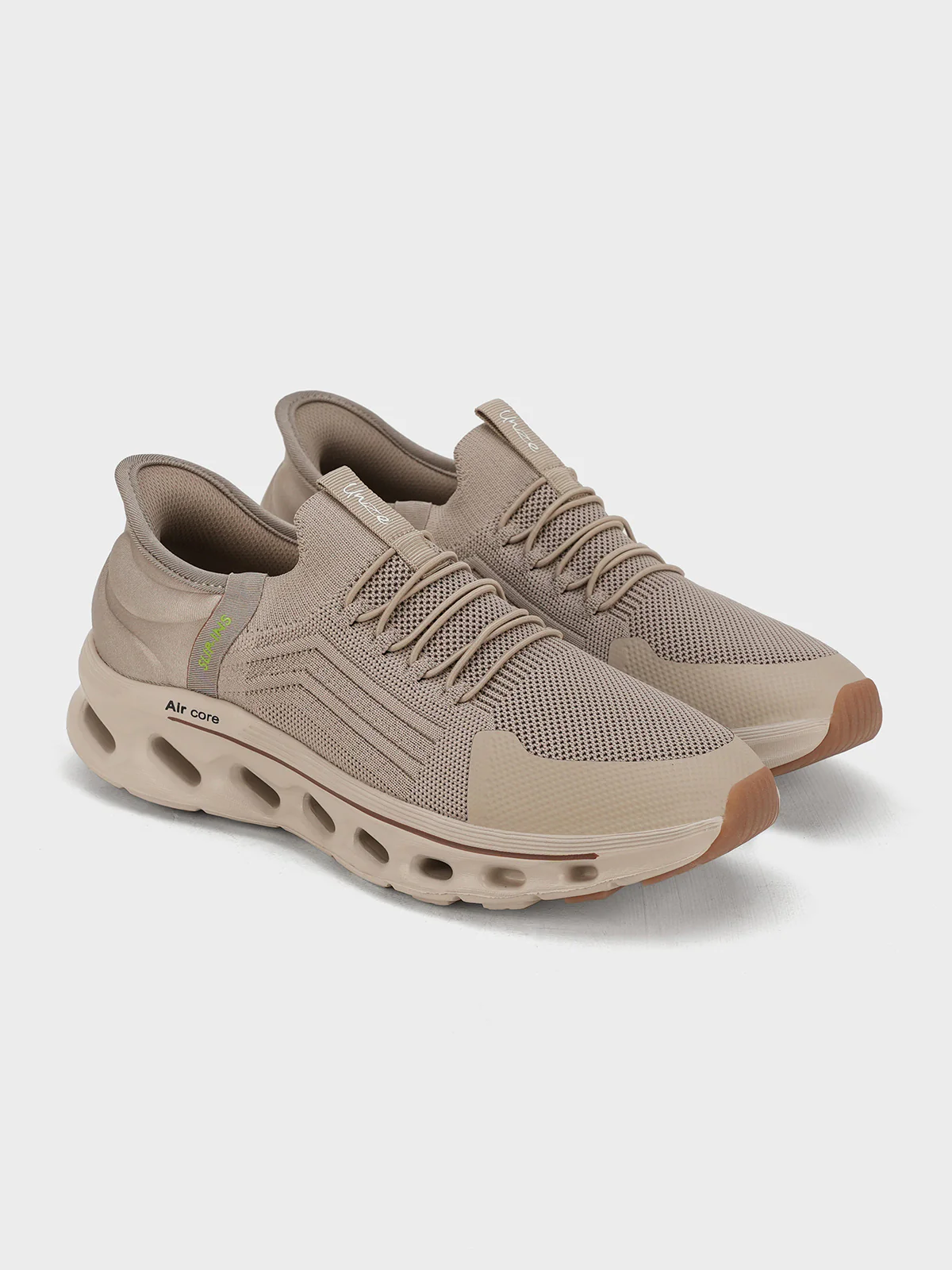 Men "ASHBY" Comfort Lightweight Trainers - Image 2