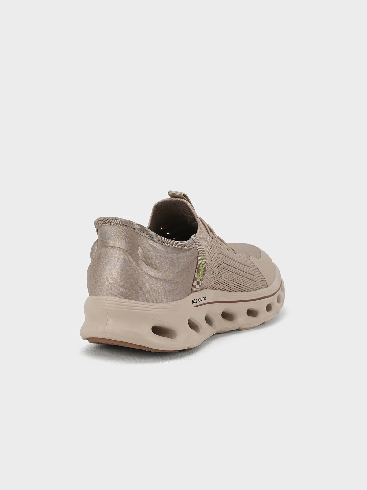 Men "ASHBY" Comfort Lightweight Trainers - Image 3