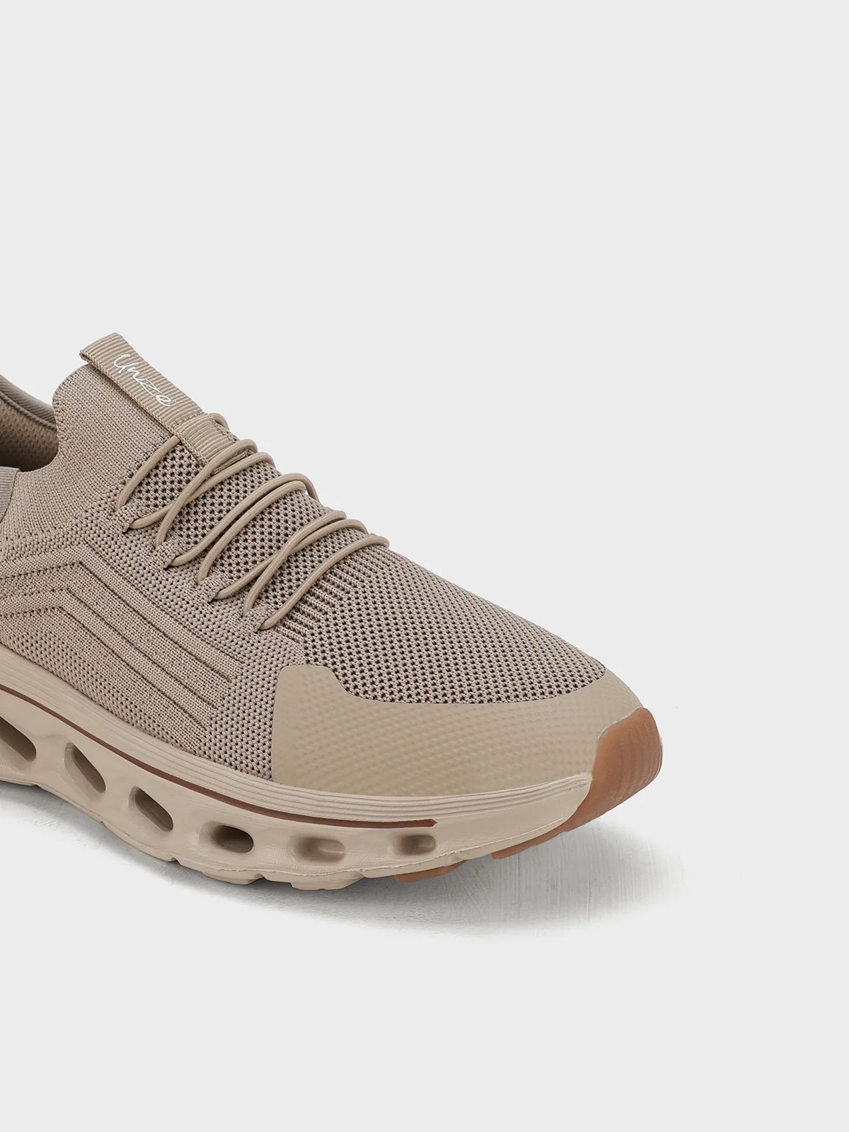 Men "ASHBY" Comfort Lightweight Trainers - Image 4