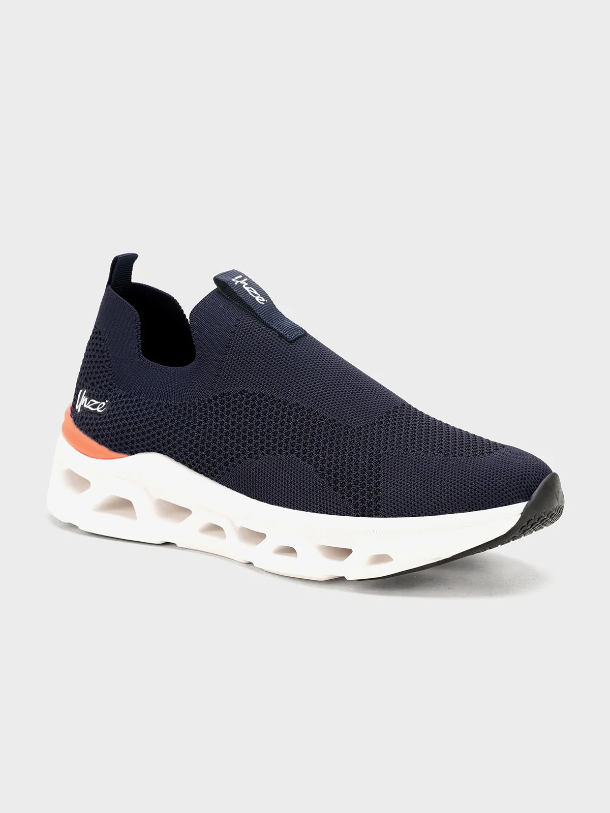 Men "ASHWY" Casual Slip On Trainers