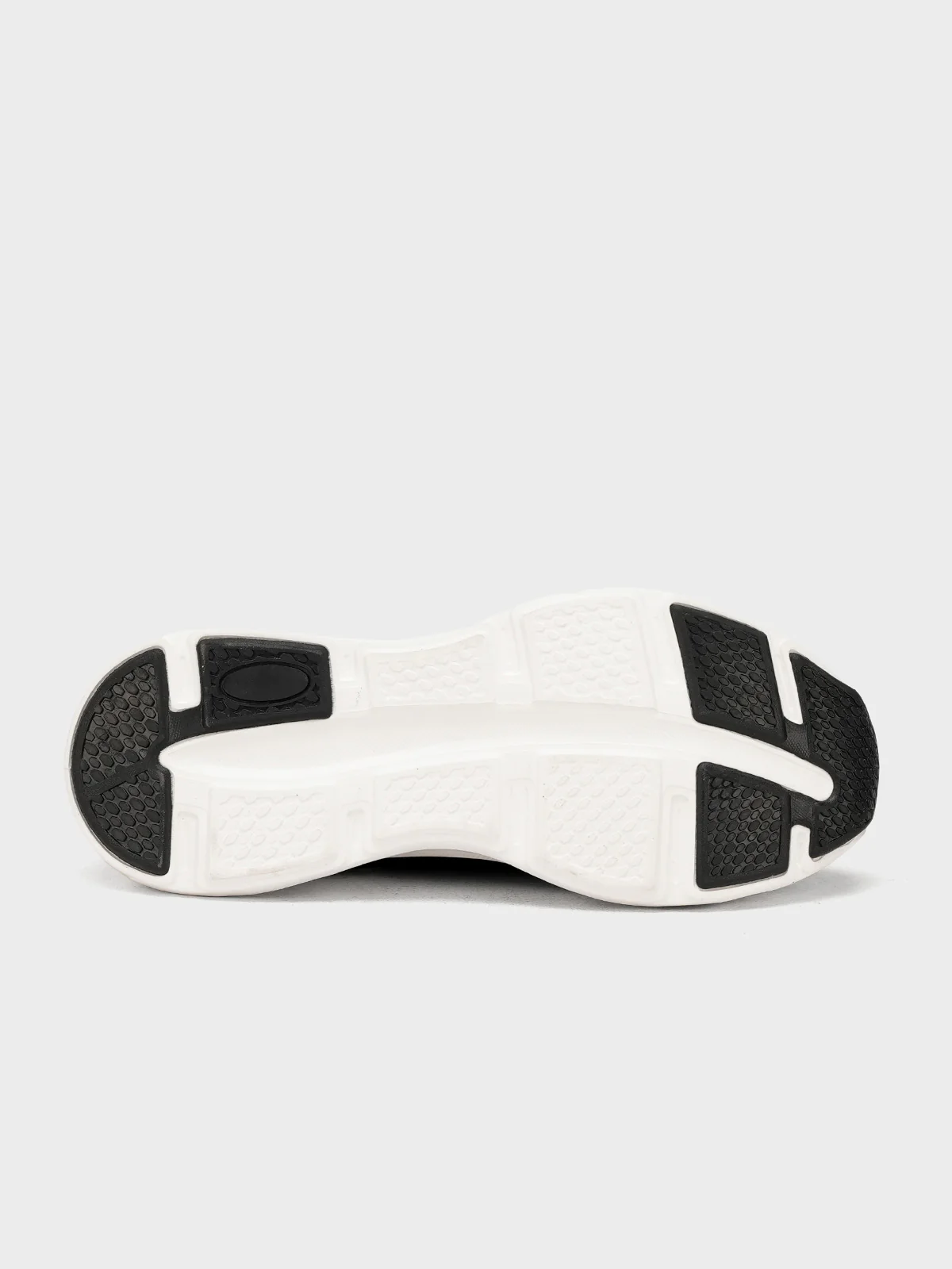 Men "ASHWY" Casual Slip On Trainers - Image 5