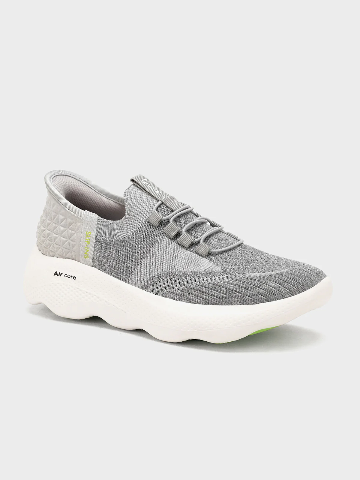 Men "AUGIE" Trendy Effortless Trainers