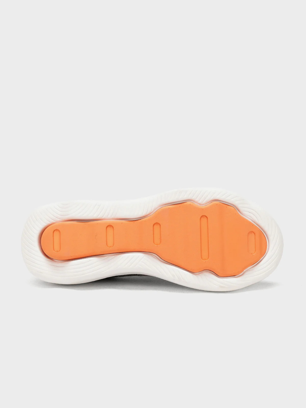 Men "AUGIE" Trendy Effortless Trainers - Image 5